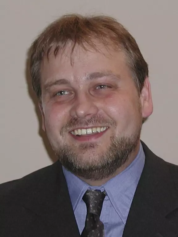 Fred Jaedeke