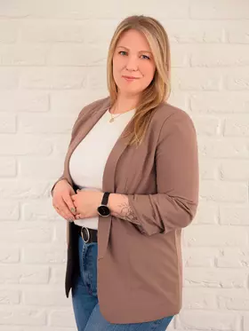 Lene Kirstine Wirth