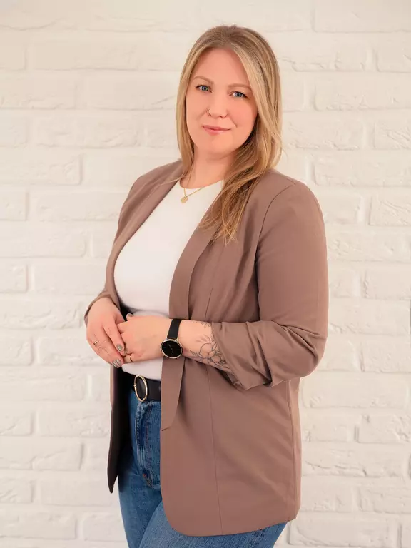 Lene Kirstine Wirth