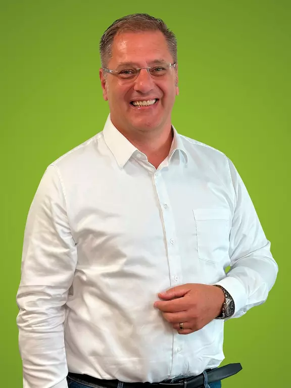 Alexander Meier zu Verl