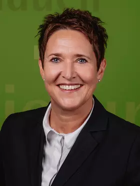 Elke Beck