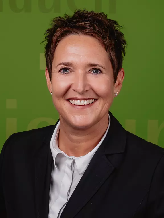 Elke Beck