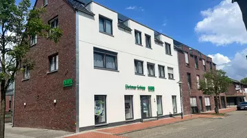 Ihre Zufriedenheit ist uns wichtig