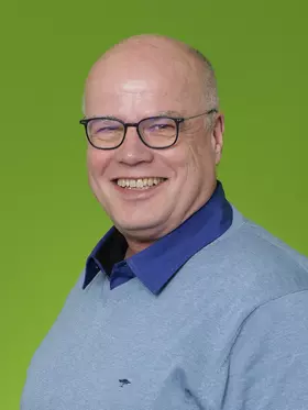 Burkhard Kracht