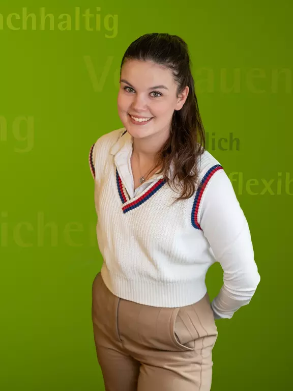 Lina Schopp
