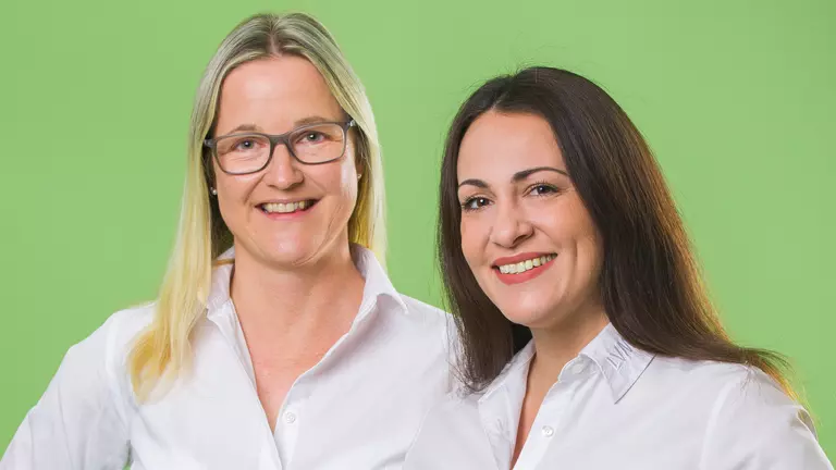 Wir kümmern uns: LVM-Versicherungsagentur Cimelli