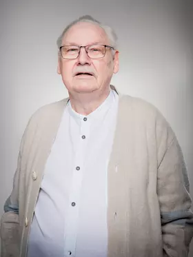 Wolfgang Muhs