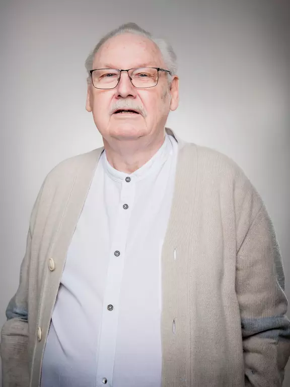 Wolfgang Muhs