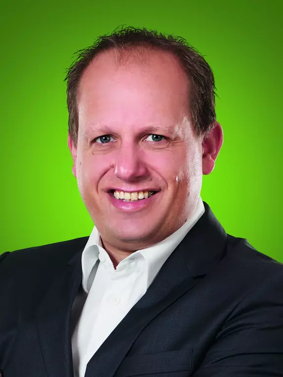 Frank Peter
