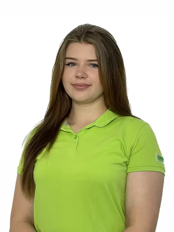 Marie-Sophie Petkovic
