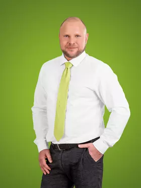 Michael Ebersbach