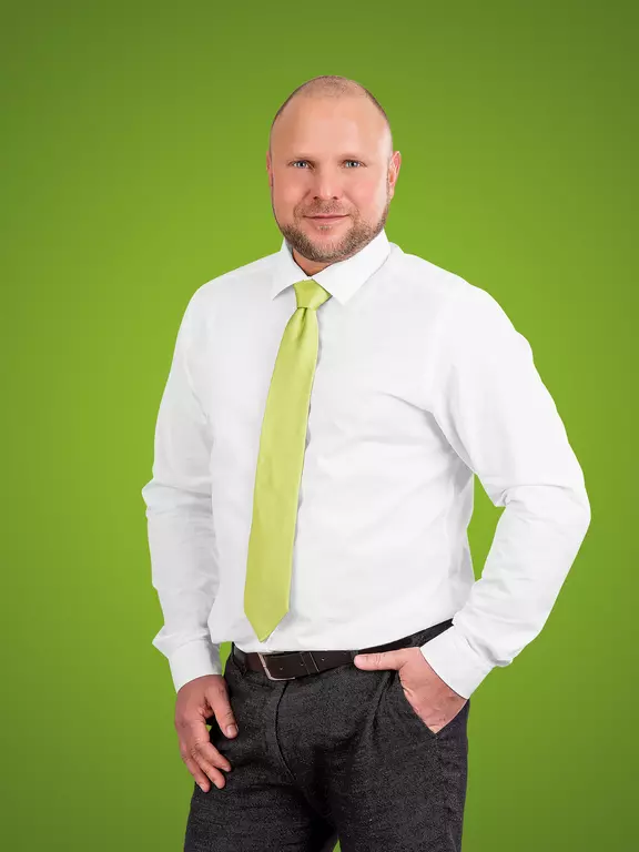 Michael Ebersbach