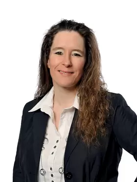 Yvonne Föllenz