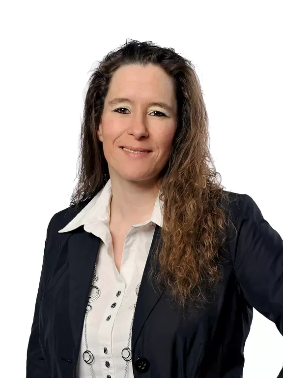 Yvonne Föllenz