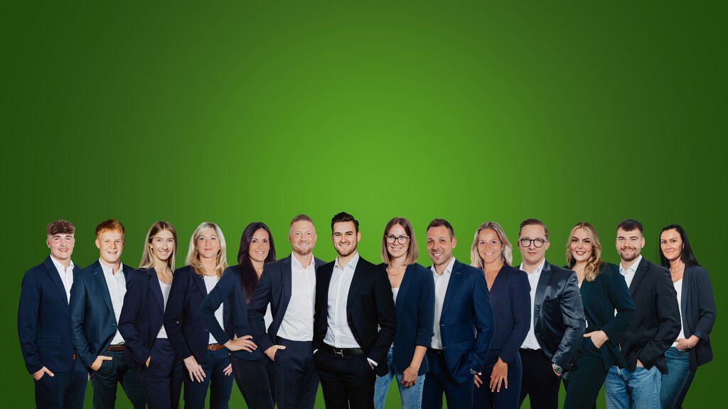 LVM-Versicherungsagentur Jan Kämmerer
