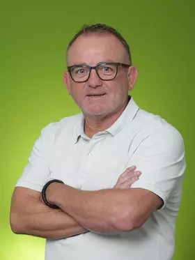 Jürgen Rösgen