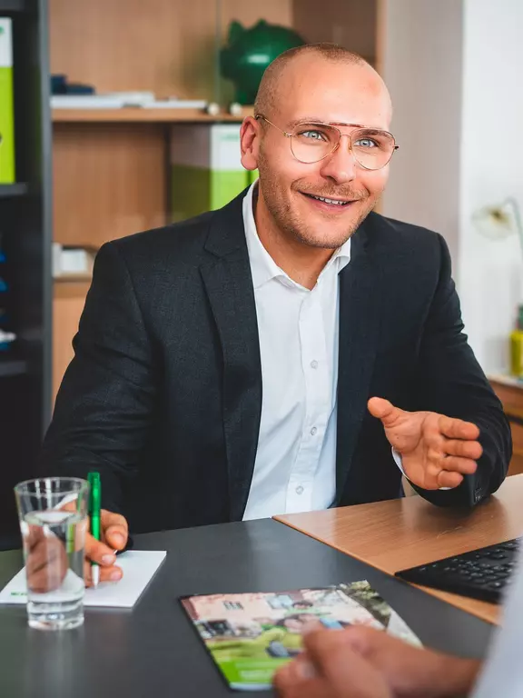 Philipp Buchner