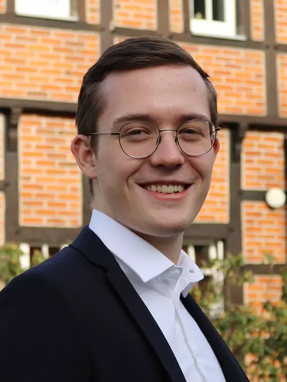 Julius Möller