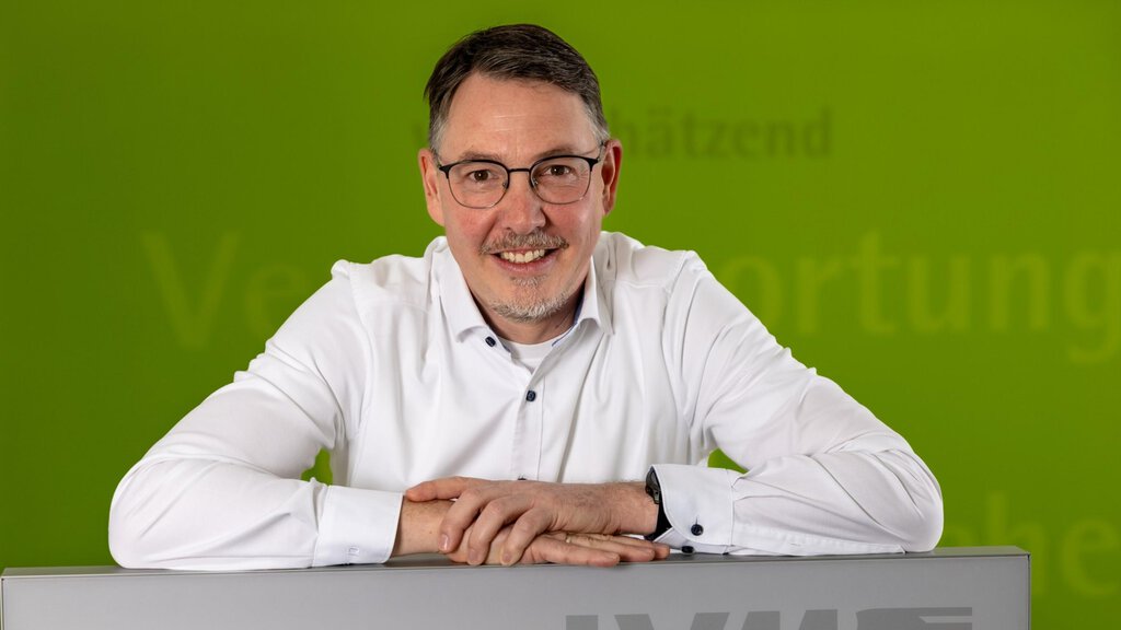 LVM-Versicherungsagentur Tobias Klauke