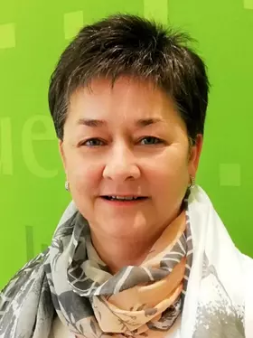 Renate Drechsler