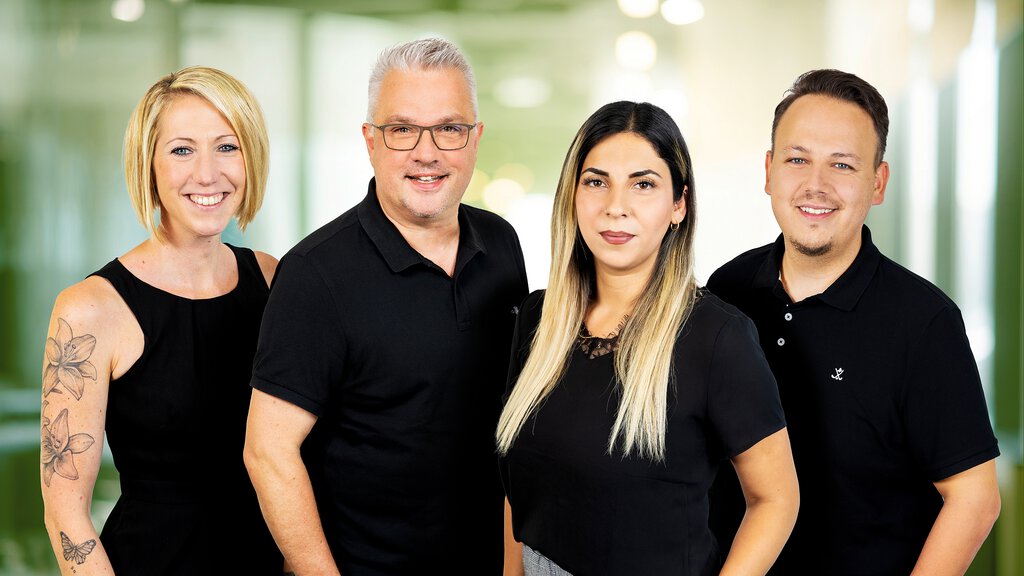 LVM-Versicherungsagentur Axel Schenk