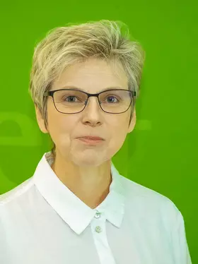 Sonja Schlewitz