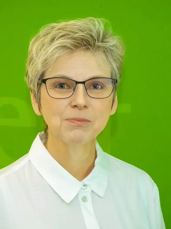Sonja Schlewitz