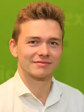 Oliver Sauer