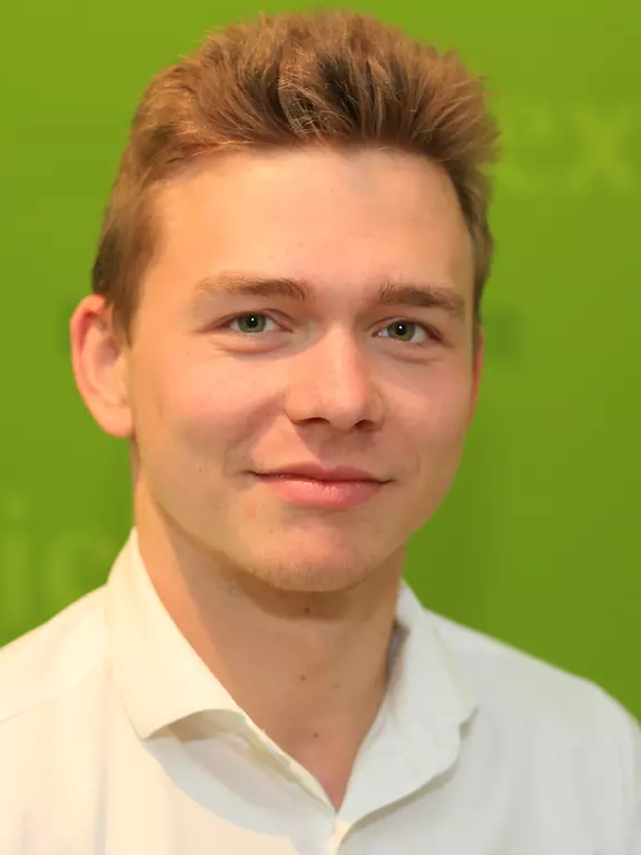 Oliver Sauer