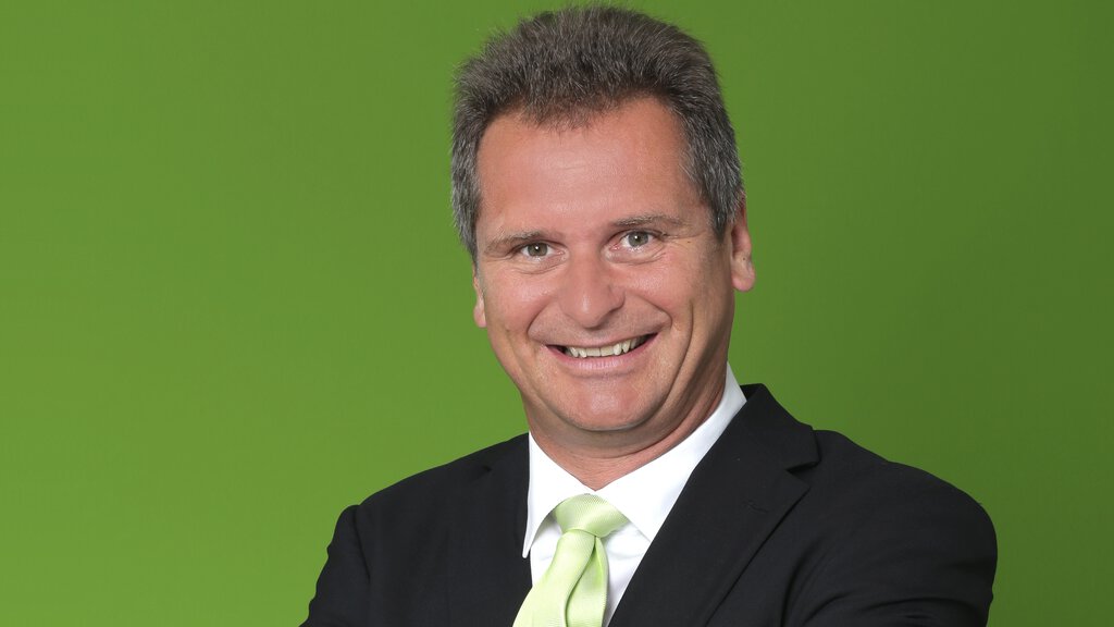 LVM-Versicherungsagentur Udo Brüning