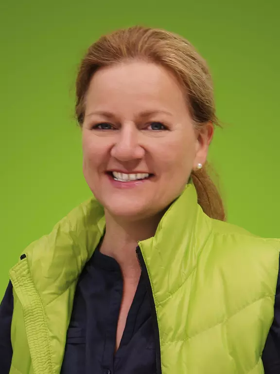 Astrid Börstling
