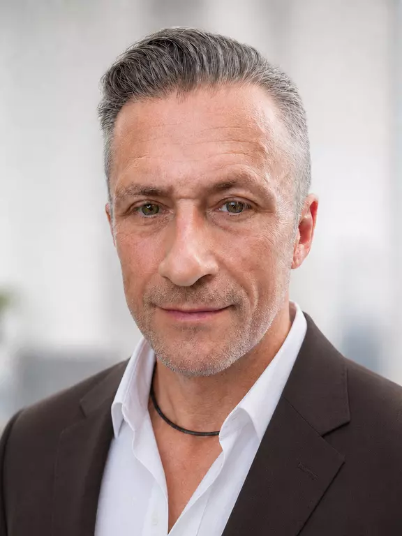 Jörg Gehlen