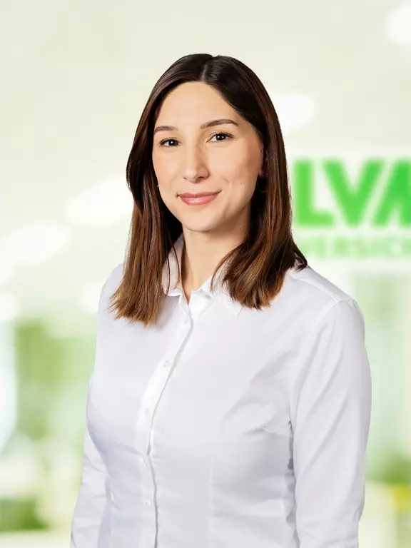 Merve Tekin