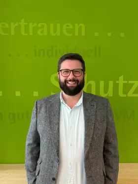 Marc Metzer