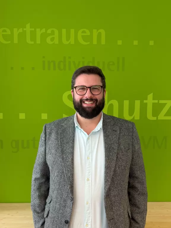 Marc Metzer