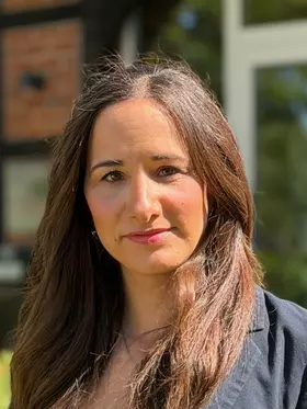 Isabell Pieper-Otto