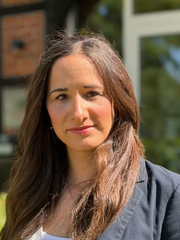 Isabell Pieper-Otto