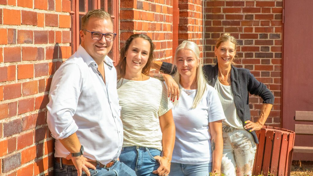 LVM-Versicherungsagentur Sascha Pfeiffer