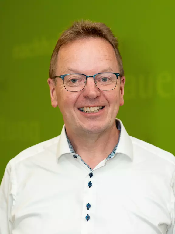 Thomas Schulze Mengering