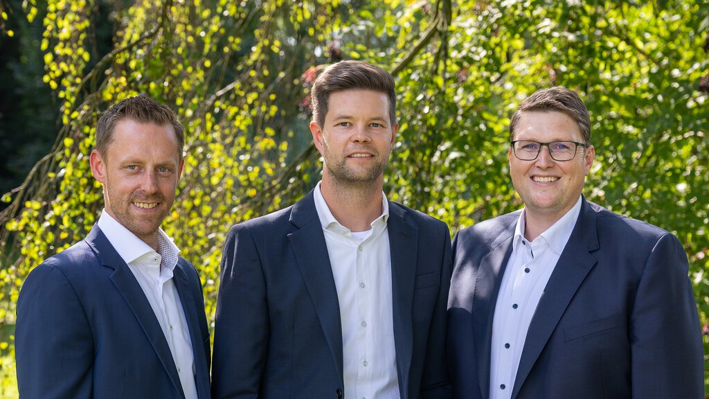 LVM-Versicherungsagentur Hoffmann, Strunck & Elvering
