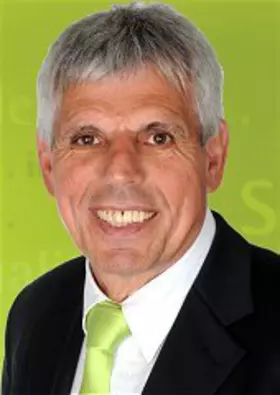 Helmut Wahl