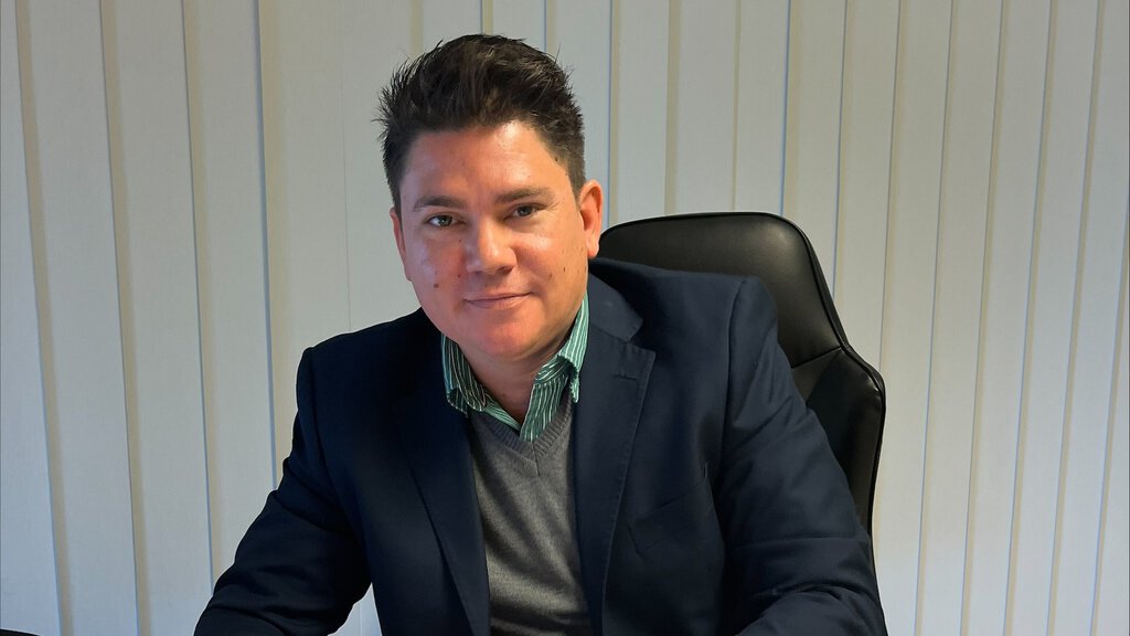 LVM-Versicherungsagentur Giuseppe Vespa