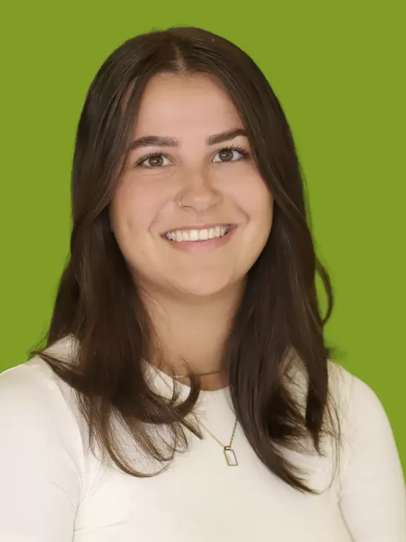 Sophie Hupertz