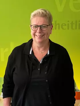 Heike Gerdsmeier
