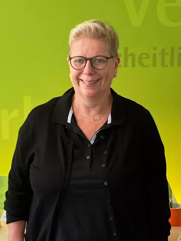 Heike Gerdsmeier