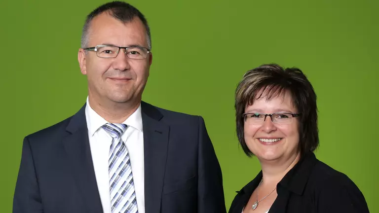 Ich kümmere mich: LVM-Versicherungsagentur Günther Meyer