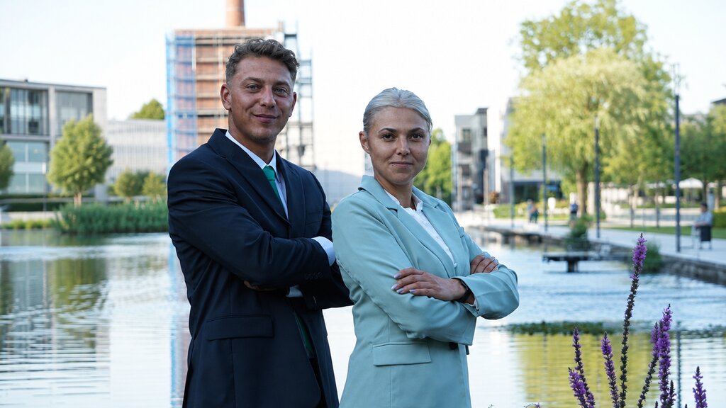 LVM-Versicherungsagentur Annika Gradl