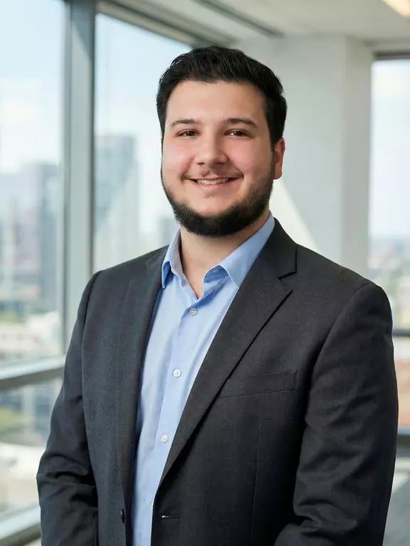 Ilyas Rosemann