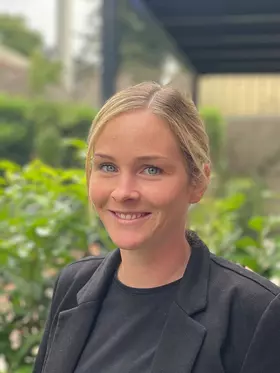 Carolin Bontrup