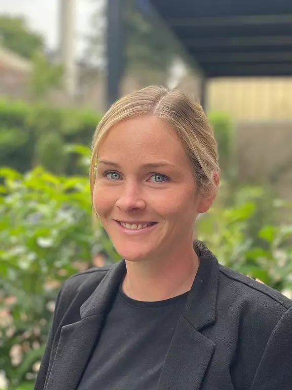 Carolin Bontrup